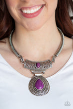 Load image into Gallery viewer, Prowling Prowess-Purple