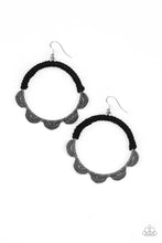 Load image into Gallery viewer, Tambourine Trends-Black