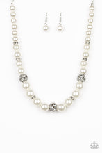 Load image into Gallery viewer, Rich Girl Refinement-White