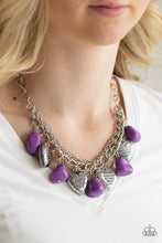 Load image into Gallery viewer, Change Of Heart-Purple