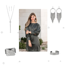 Load image into Gallery viewer, September 2020 Magnificent Musings-Complete Trend Blend