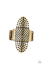 Load image into Gallery viewer, Guru Grunge-Brass