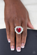 Load image into Gallery viewer, Lovely Luster-Red