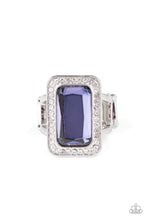 Load image into Gallery viewer, Crown Jewel Juilber-Purple
