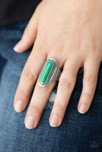 Load image into Gallery viewer, Dubai Distraction - Green