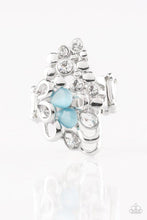 Load image into Gallery viewer, Sparkle Splash - Blue
