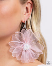 Load image into Gallery viewer, Cosmopolitan Chiffon - Pink
