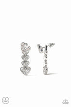 Load image into Gallery viewer, Heartthrob Twinkle - White
