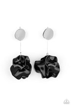 Load image into Gallery viewer, Petal Pathways-Black
