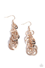 Load image into Gallery viewer, Closed Circuit Sass - Rose Gold
