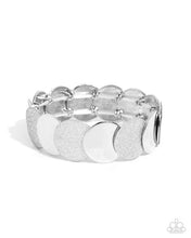 Load image into Gallery viewer, Demurely Disco - Silver
