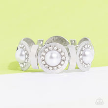 Load image into Gallery viewer, Summer Serenande - White
