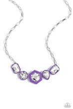 Load image into Gallery viewer, Evolving Elegance 4-Piece Set - Purple
