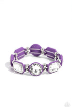 Load image into Gallery viewer, Evolving Elegance 4-Piece Set - Purple
