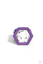Load image into Gallery viewer, Evolving Elegance 4-Piece Set - Purple
