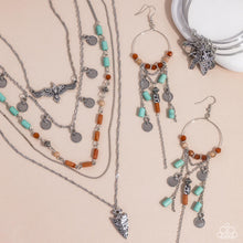 Load image into Gallery viewer, Simply Santa Fe - Complete Trend Blend Set - Fashion Fix October 2024
