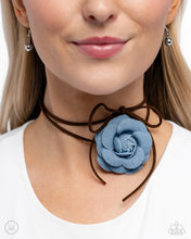 Load image into Gallery viewer, Floral Folktale - Brown
