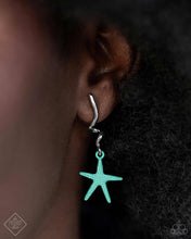 Load image into Gallery viewer, Written in the STARFISH - Blue
