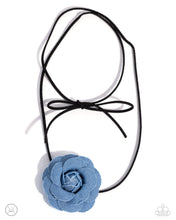 Load image into Gallery viewer, Floral Folktale - Black
