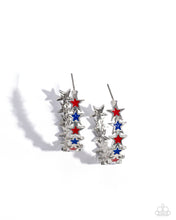 Load image into Gallery viewer, Star Spangled Statement - Multi
