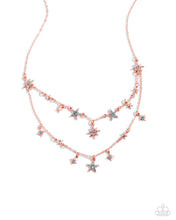 Load image into Gallery viewer, Raising the STAR - Copper
