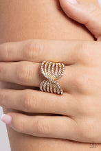 Load image into Gallery viewer, Pinched Promise - Gold
