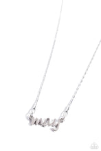 Load image into Gallery viewer, Birth Month Bling - May - Silver
