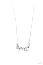 Load image into Gallery viewer, Birth Month Bling - Silver
