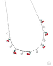 Load image into Gallery viewer, California Cherries - Red
