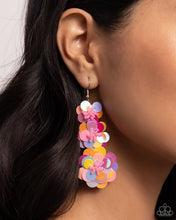Load image into Gallery viewer, Beaded Bouquet - Multi
