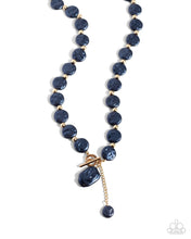 Load image into Gallery viewer, Beaming Baroque - Blue
