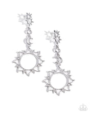 Load image into Gallery viewer, Celestial Chic - Silver
