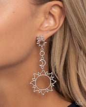 Load image into Gallery viewer, Celestial Chic - Silver
