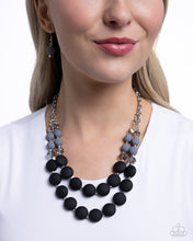 Load image into Gallery viewer, Whimsically Wealthy - Black
