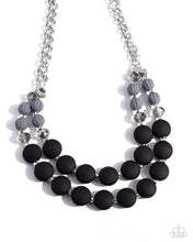 Load image into Gallery viewer, Whimsically Wealthy - Black
