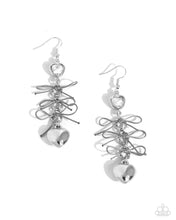 Load image into Gallery viewer, K-Pop Keepsake - Silver
