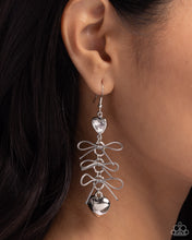 Load image into Gallery viewer, K-Pop Keepsake - Silver
