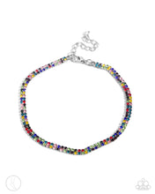 Load image into Gallery viewer, Adorable Anklet - Multi
