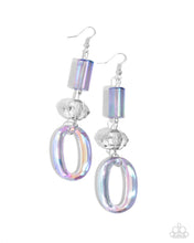 Load image into Gallery viewer, Iridescent Infatuation - Silver
