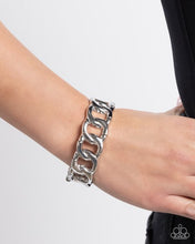 Load image into Gallery viewer, Forged in Fame -  Silver
