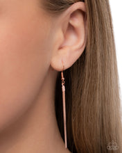Load image into Gallery viewer, Ladylike Legato - Copper
