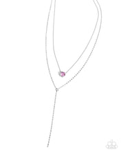 Load image into Gallery viewer, Well-Being Whimsy - Pink
