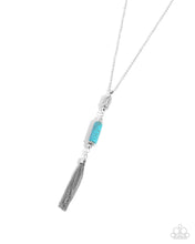 Load image into Gallery viewer, Blue Turquoise Cowboy 4-Piece
