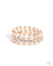 Load image into Gallery viewer, Serene Stack - Rose Gold
