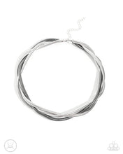 Load image into Gallery viewer, Sleek Splendor - Silver
