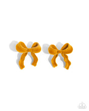 Load image into Gallery viewer, Dapper Dedication - Yellow
