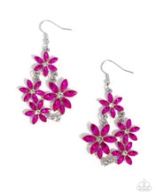 Load image into Gallery viewer, Floral Founder - Pink
