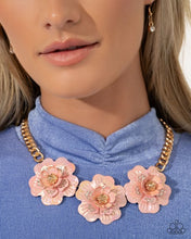 Load image into Gallery viewer, Gala Genre - Pink
