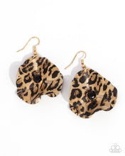 Load image into Gallery viewer, Legendary Leopard - Black
