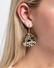 Load image into Gallery viewer, Legendary Leopard - Black
